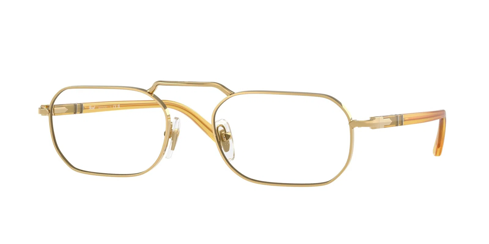 Persol 1020V Eyeglasses - view 4